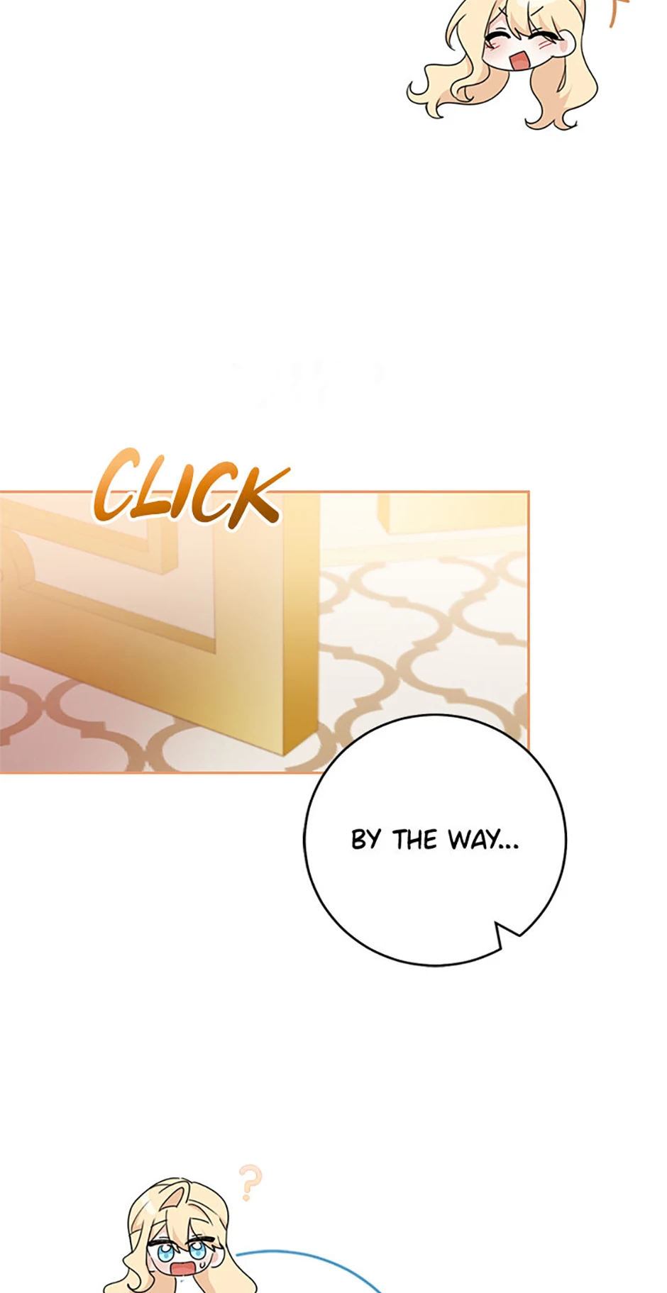 Please Treat Your Friends Preciously chapter 58 page 25