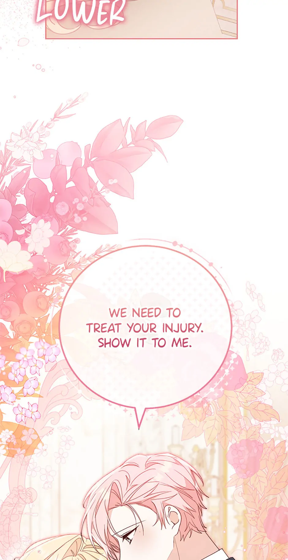 Please Treat Your Friends Preciously chapter 58 page 28
