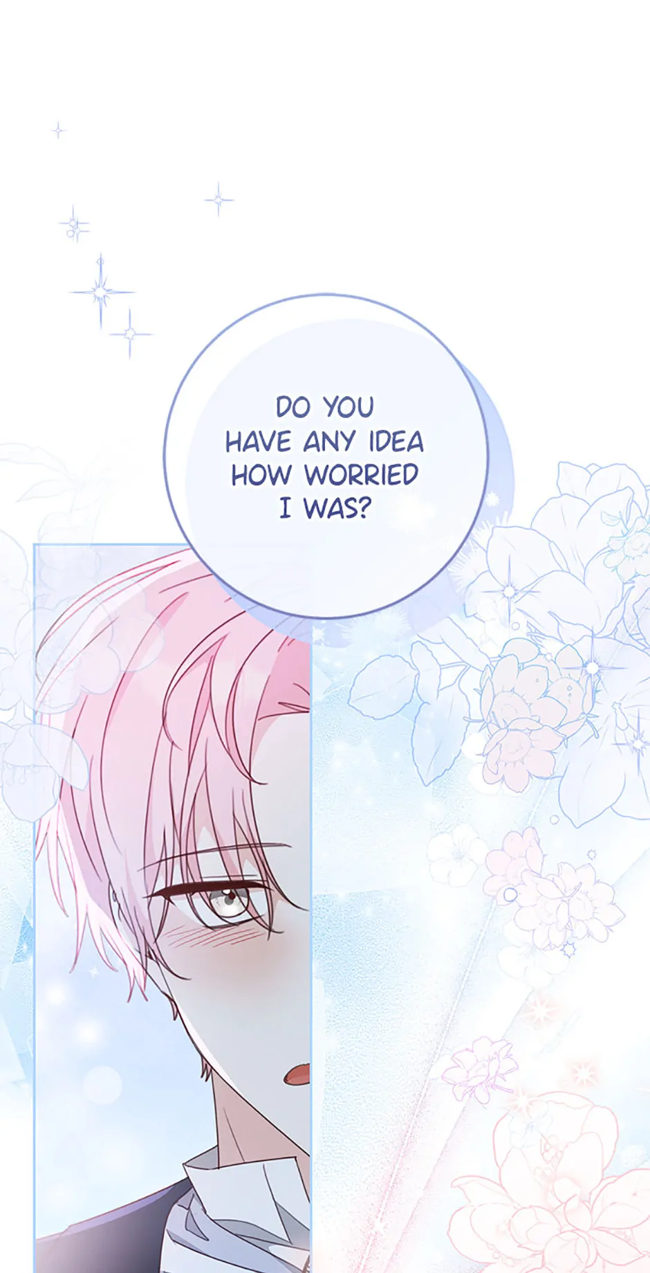 Please Treat Your Friends Preciously chapter 58 page 36