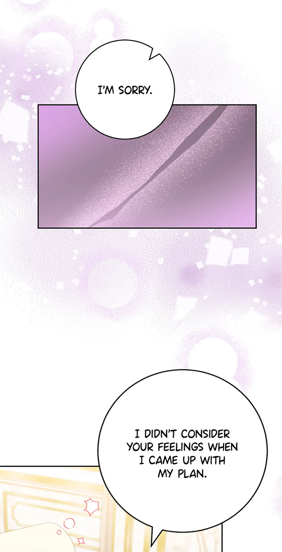 Please Treat Your Friends Preciously chapter 58 page 38