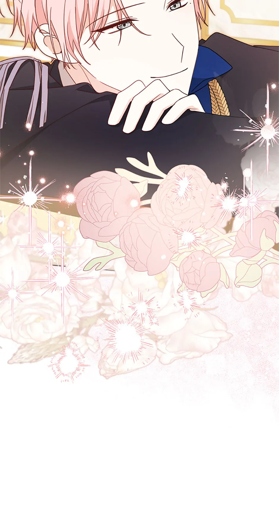 Please Treat Your Friends Preciously chapter 58 page 43