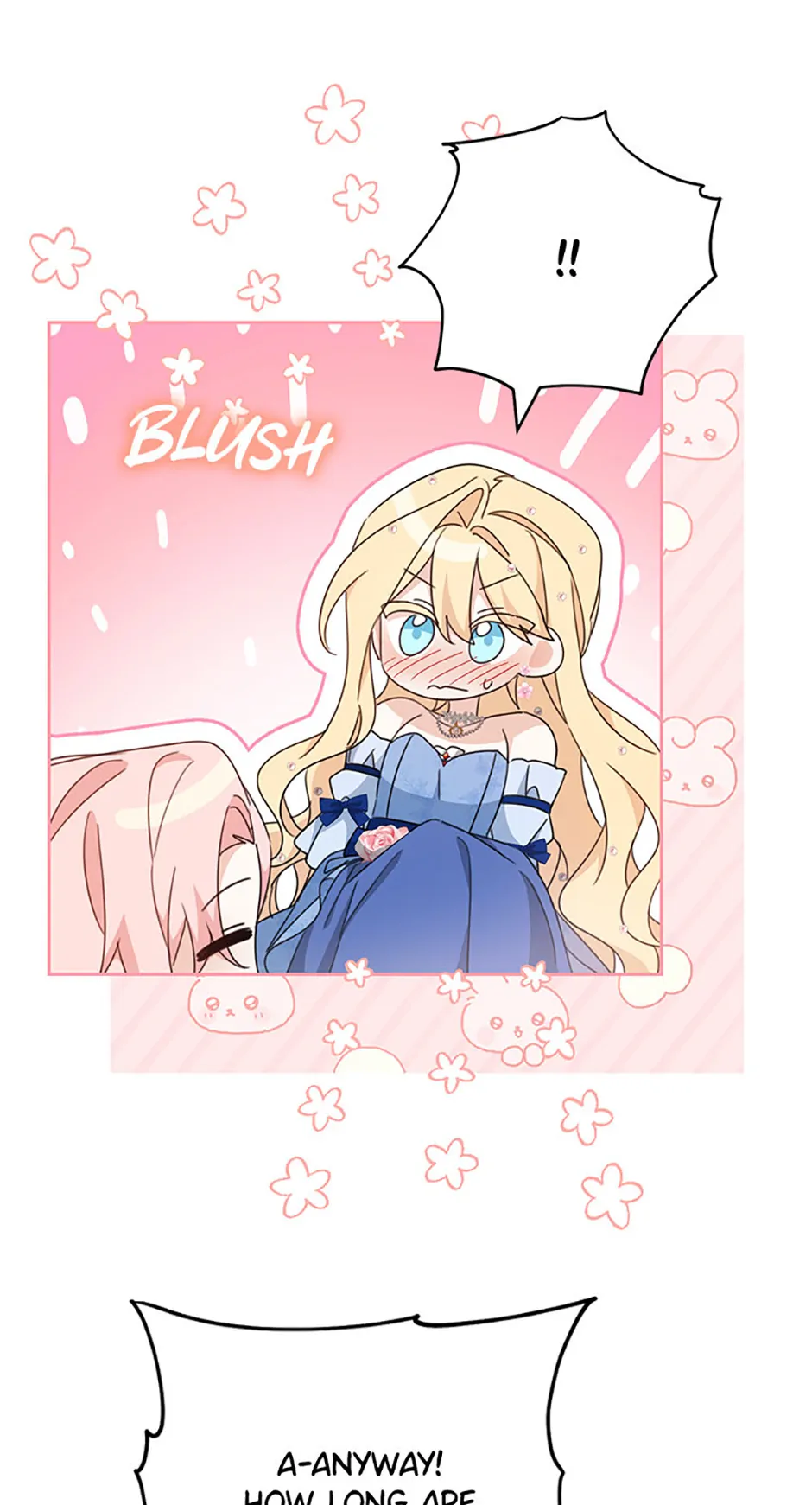 Please Treat Your Friends Preciously chapter 58 page 44