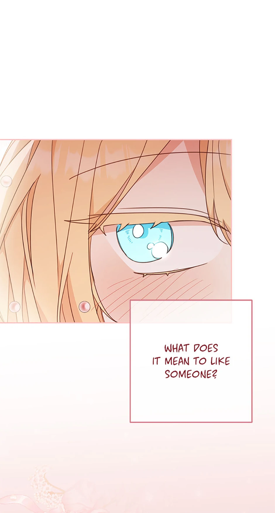 Please Treat Your Friends Preciously chapter 58 page 48
