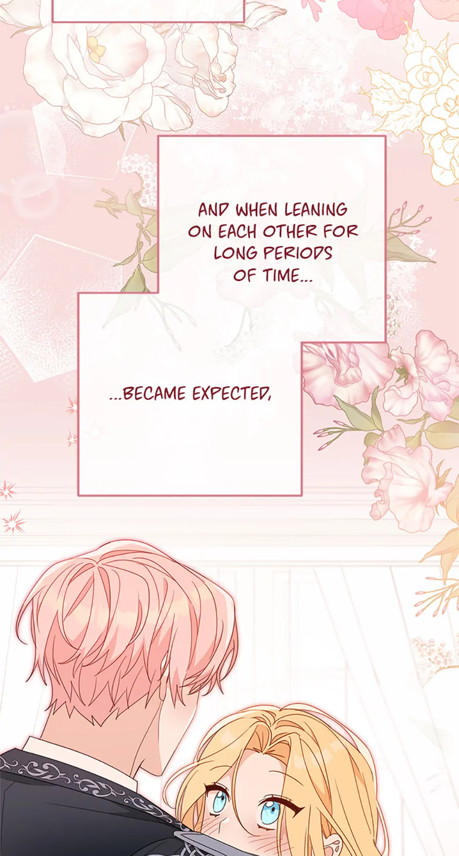 Please Treat Your Friends Preciously chapter 58 page 51