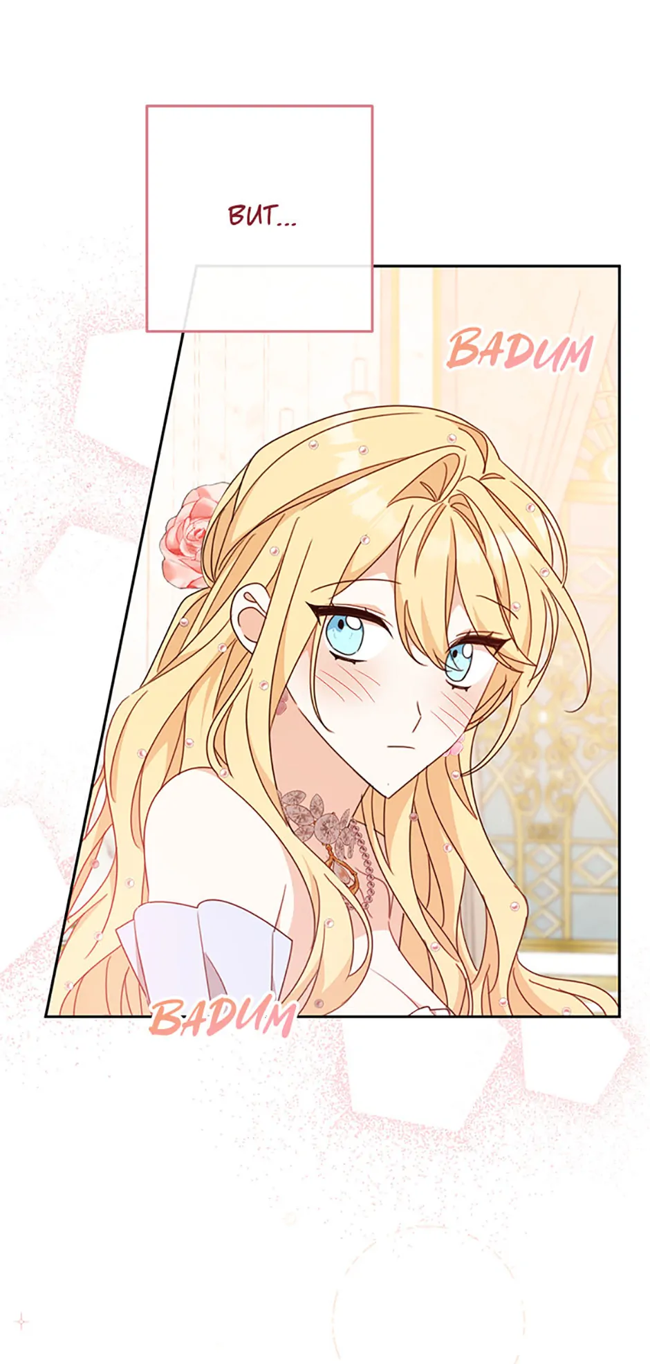 Please Treat Your Friends Preciously chapter 58 page 55