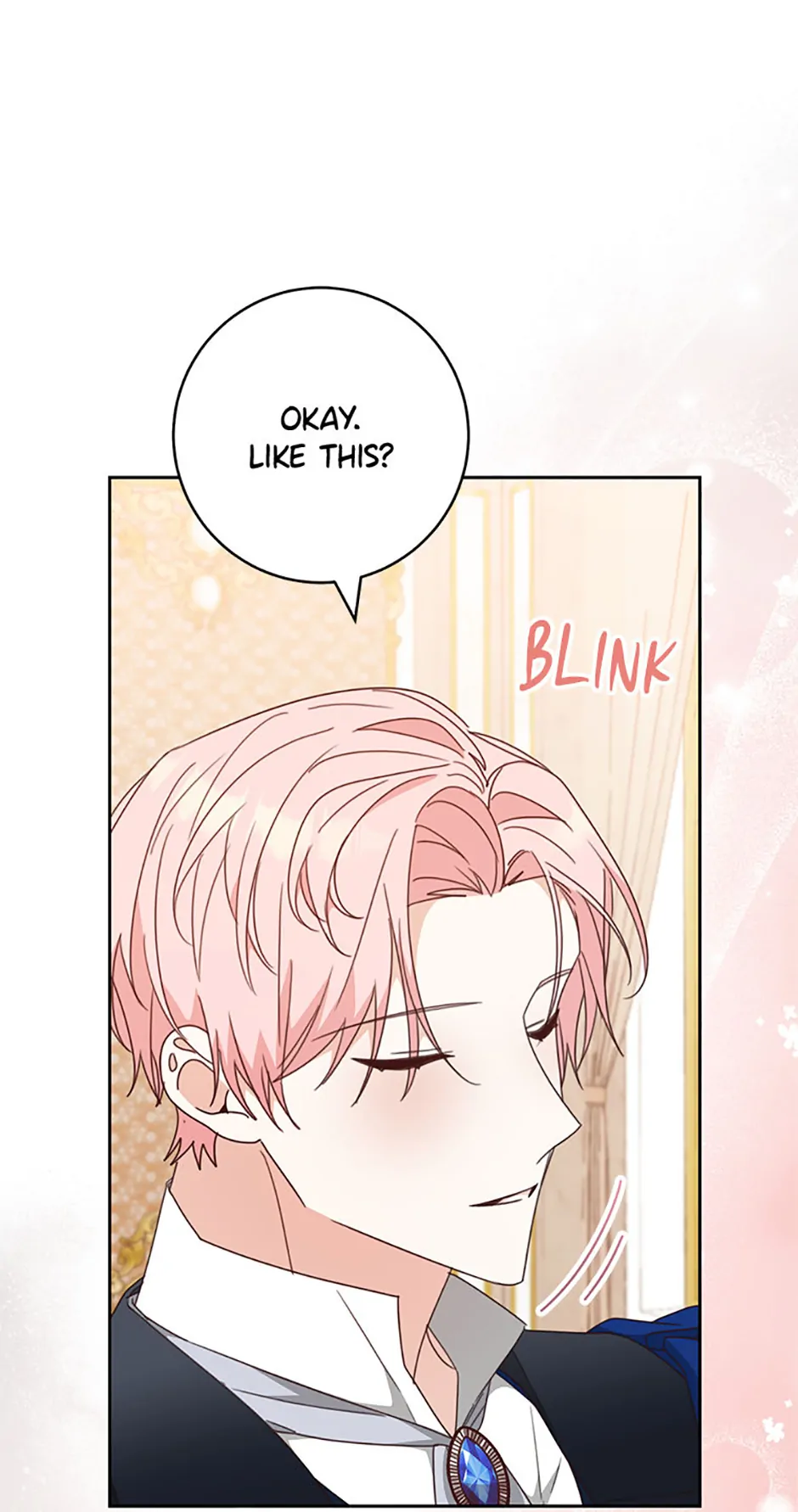 Please Treat Your Friends Preciously chapter 58 page 60