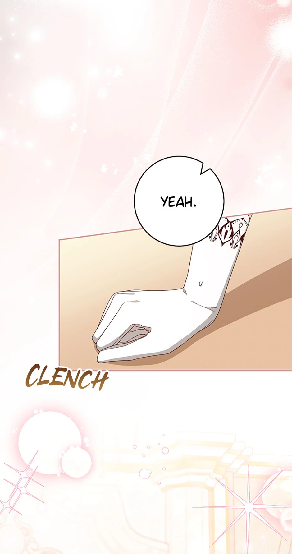Please Treat Your Friends Preciously chapter 58 page 61