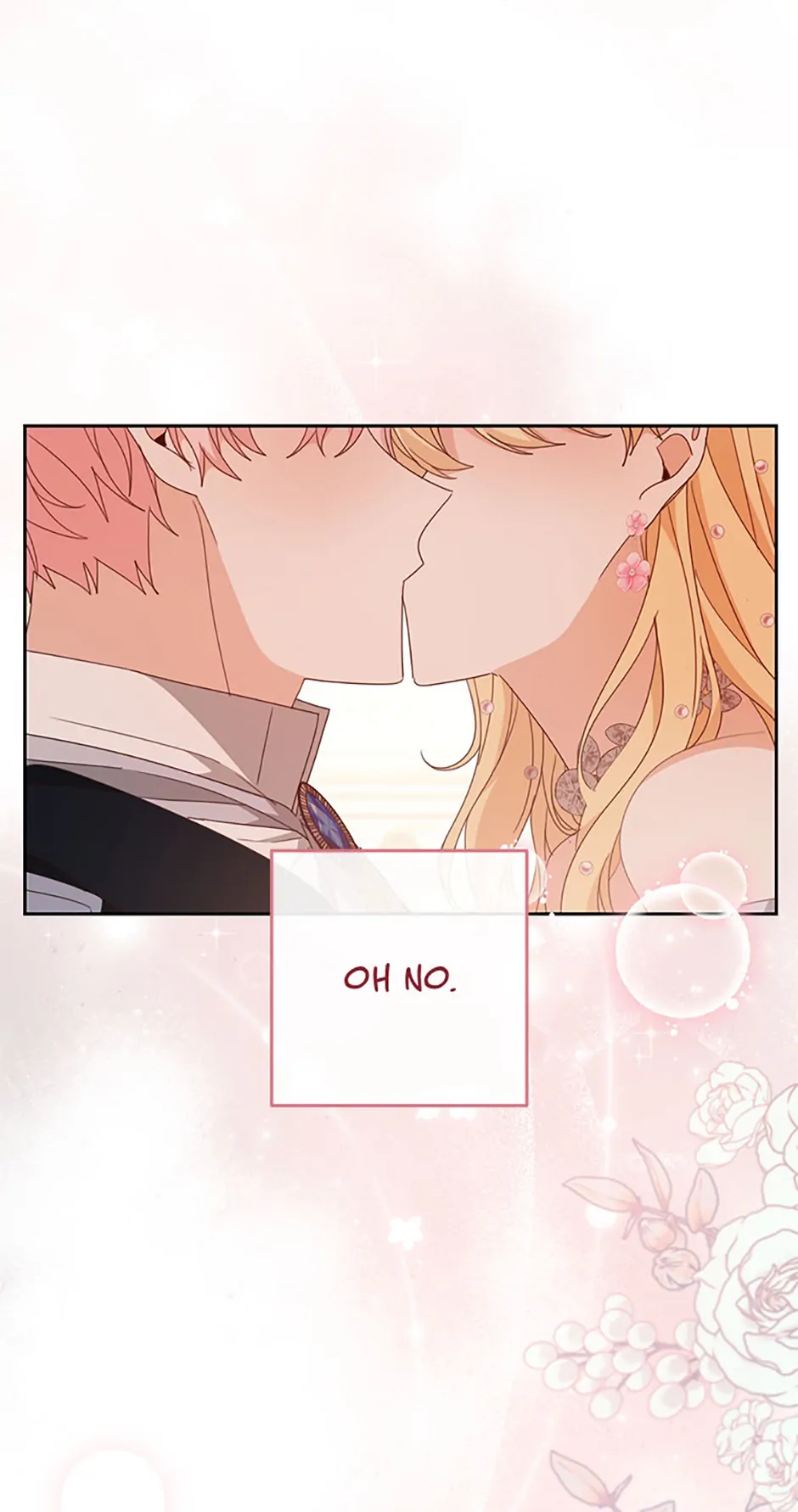 Please Treat Your Friends Preciously chapter 58 page 63