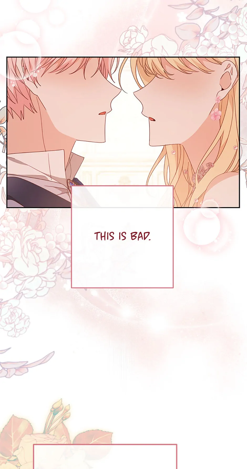 Please Treat Your Friends Preciously chapter 58 page 64
