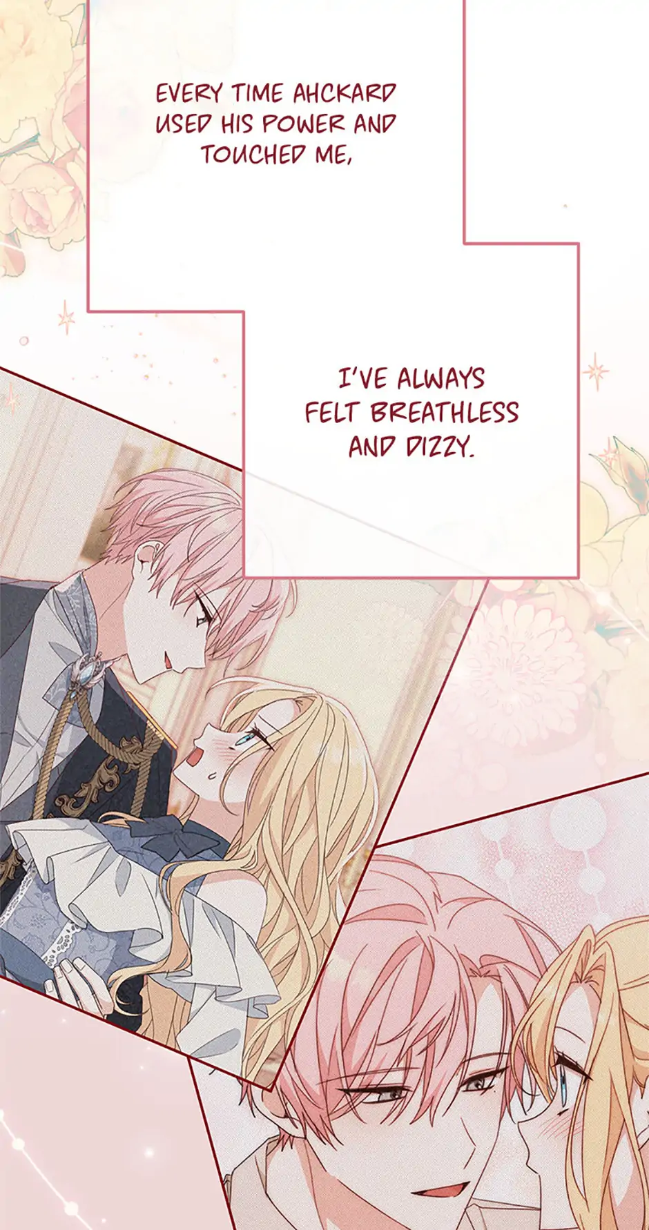 Please Treat Your Friends Preciously chapter 58 page 65