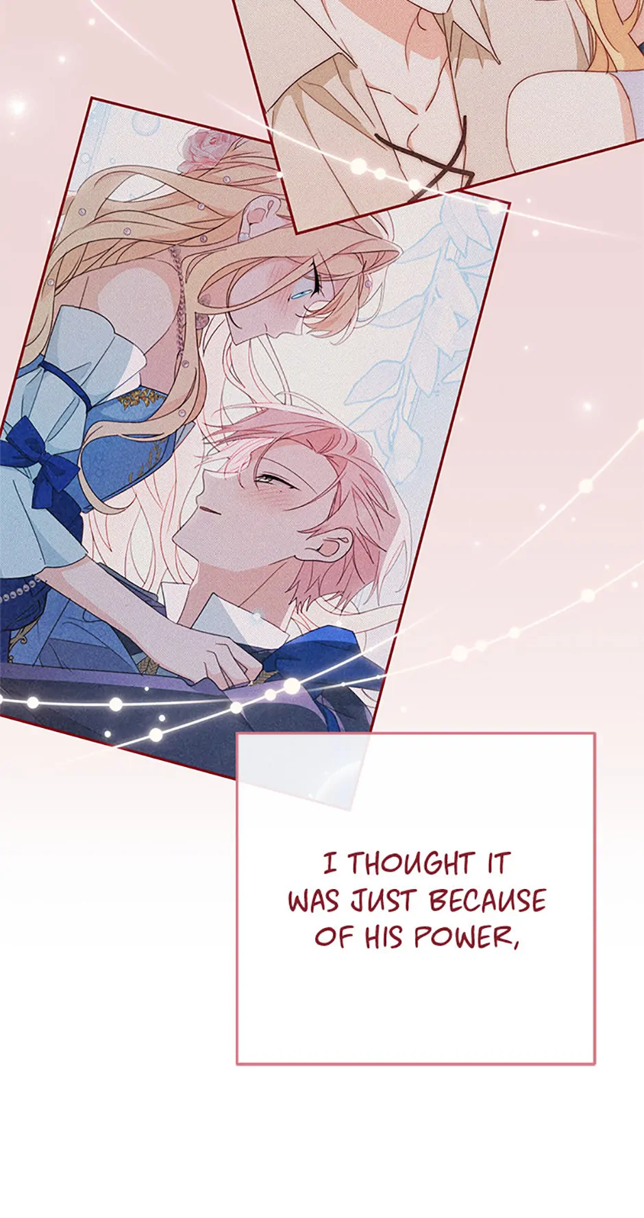 Please Treat Your Friends Preciously chapter 58 page 66
