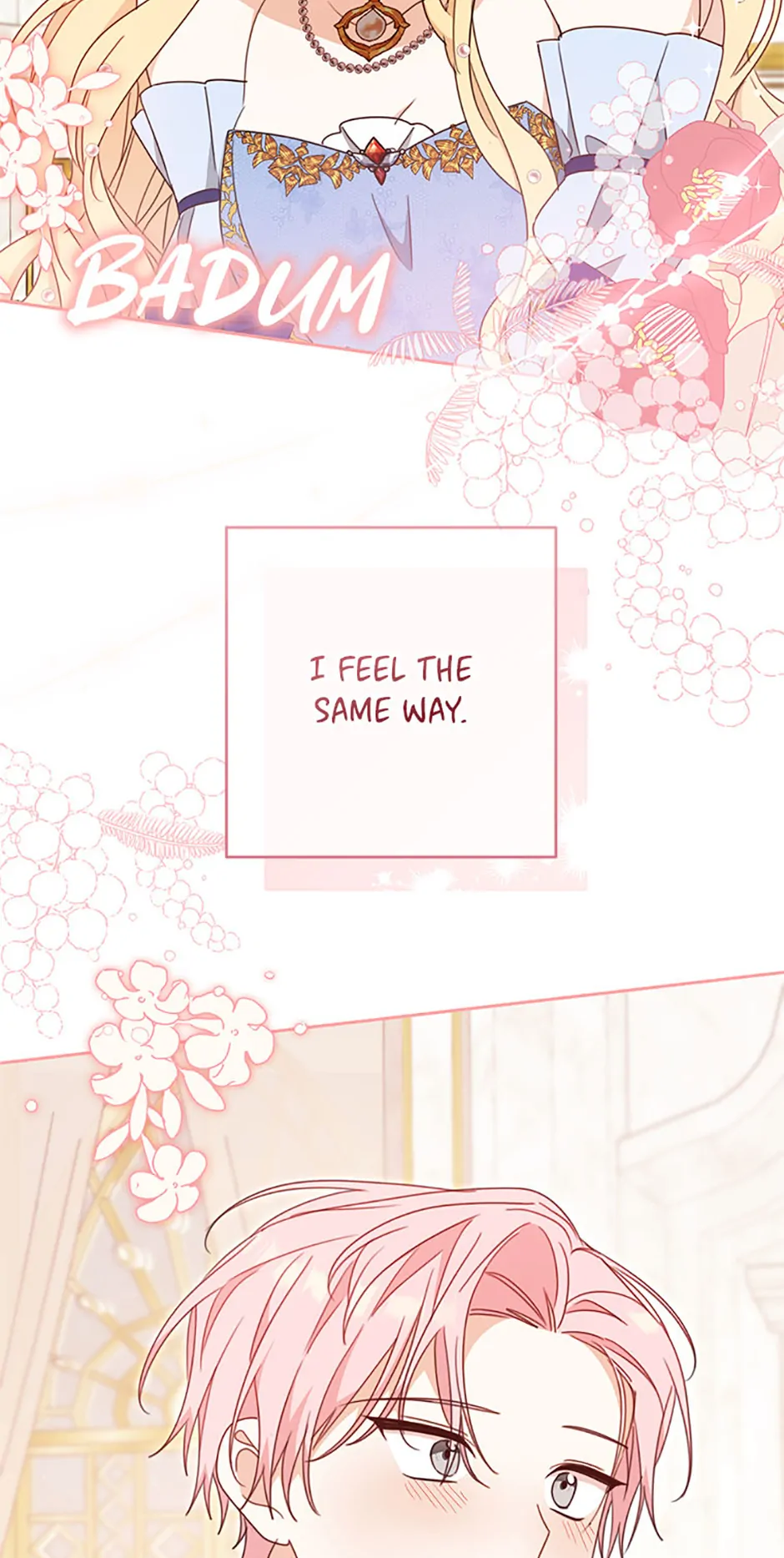 Please Treat Your Friends Preciously chapter 58 page 68