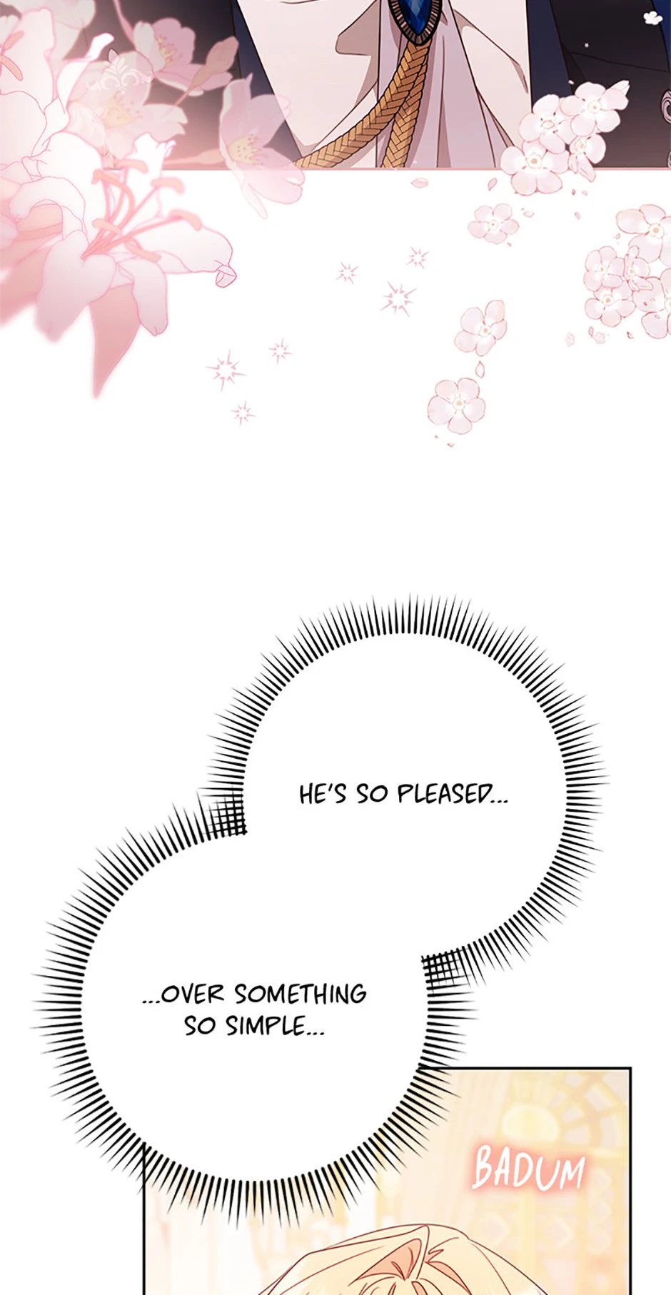 Please Treat Your Friends Preciously chapter 59 page 11