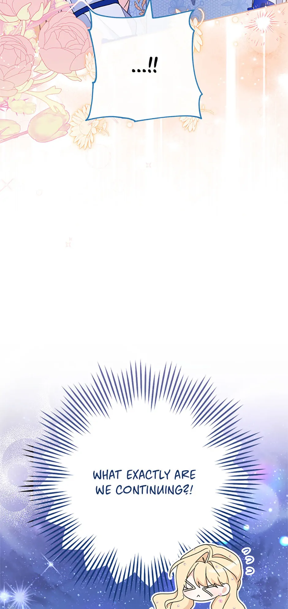 Please Treat Your Friends Preciously chapter 59 page 22