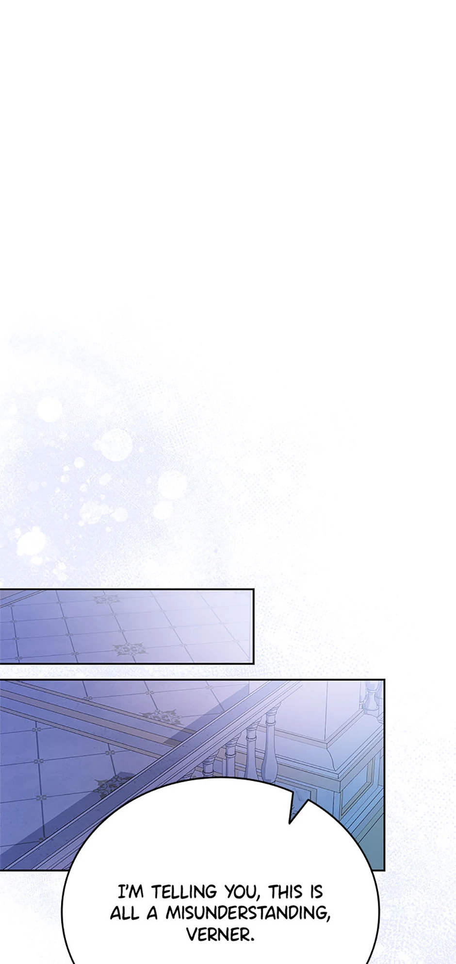 Please Treat Your Friends Preciously chapter 59 page 25
