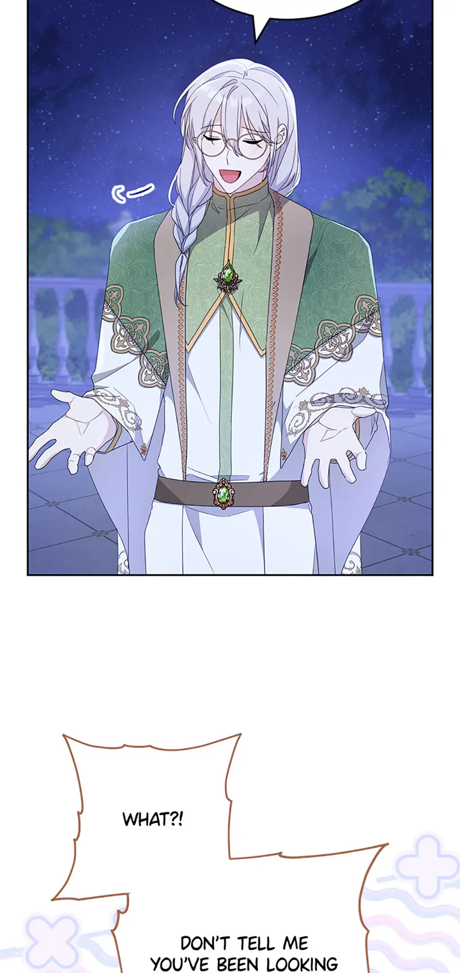 Please Treat Your Friends Preciously chapter 59 page 28