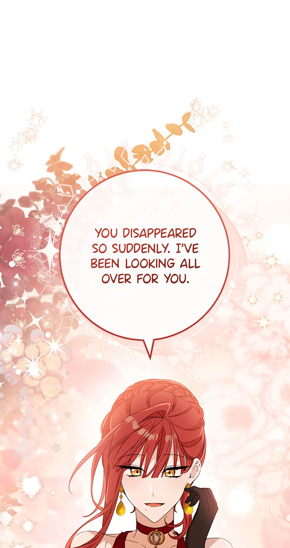 Please Treat Your Friends Preciously chapter 59 page 35