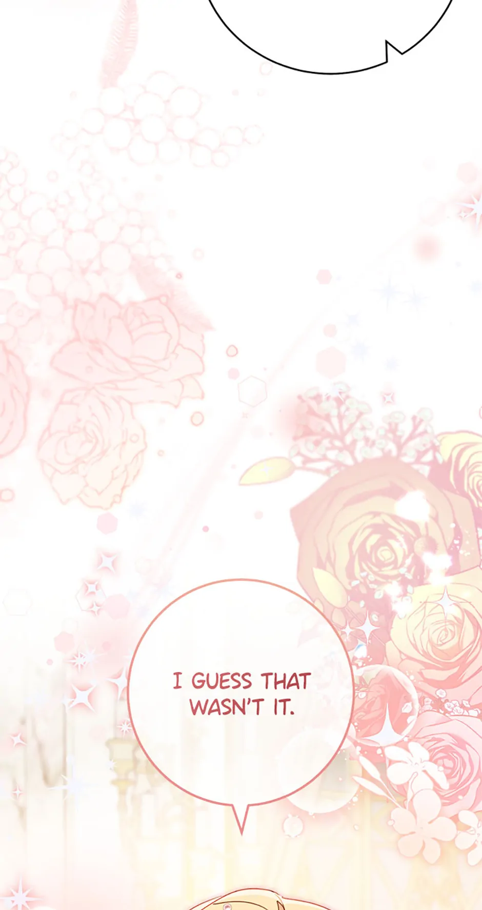 Please Treat Your Friends Preciously chapter 59 page 4