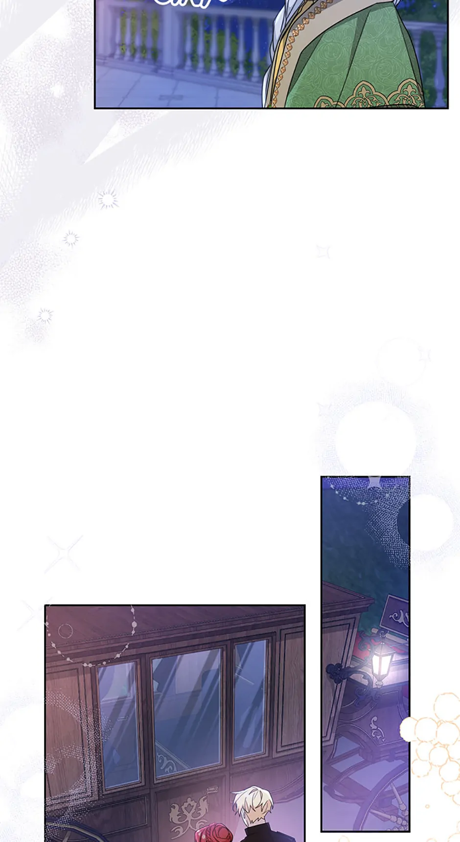 Please Treat Your Friends Preciously chapter 59 page 45