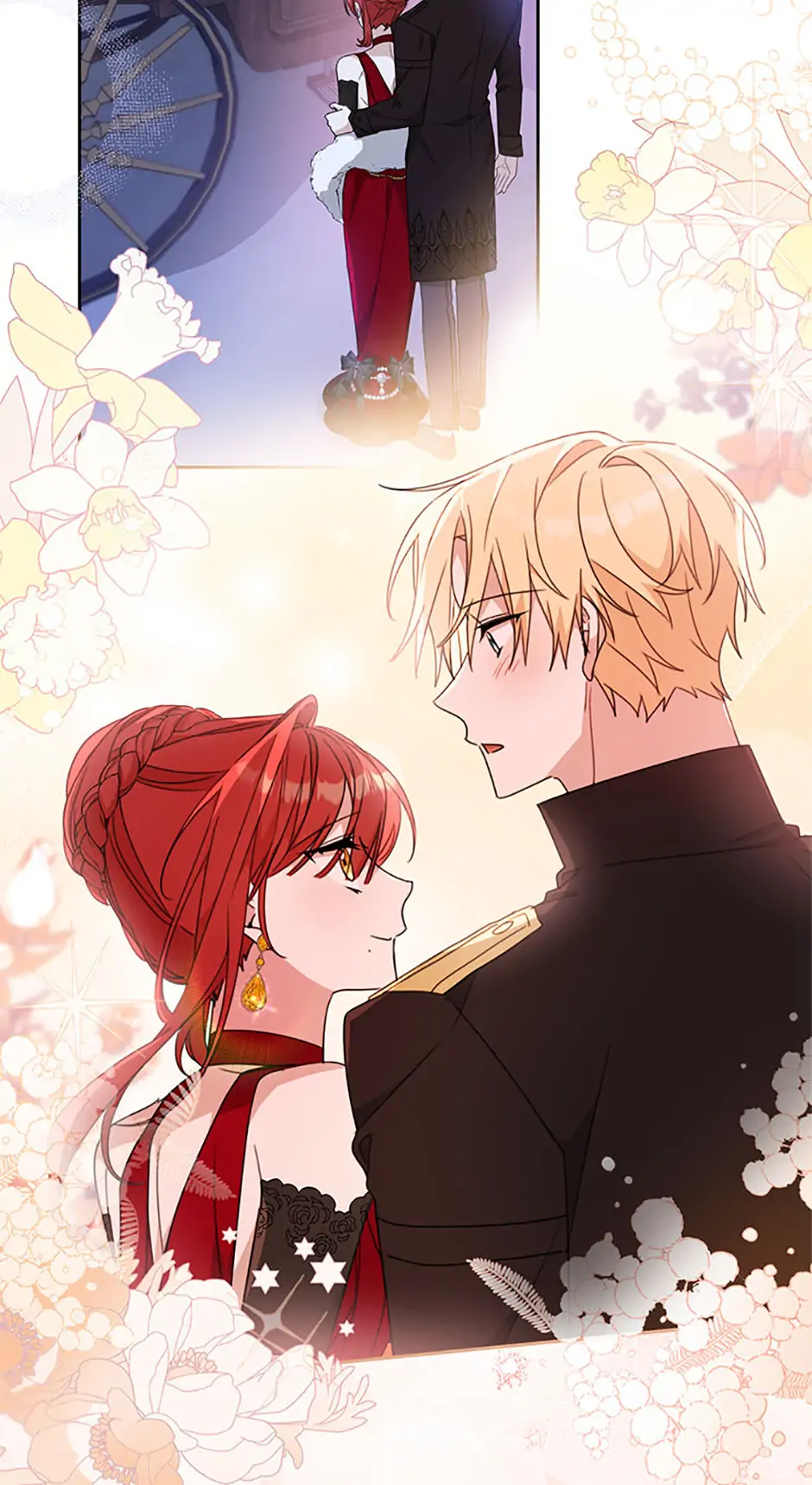 Please Treat Your Friends Preciously chapter 59 page 46