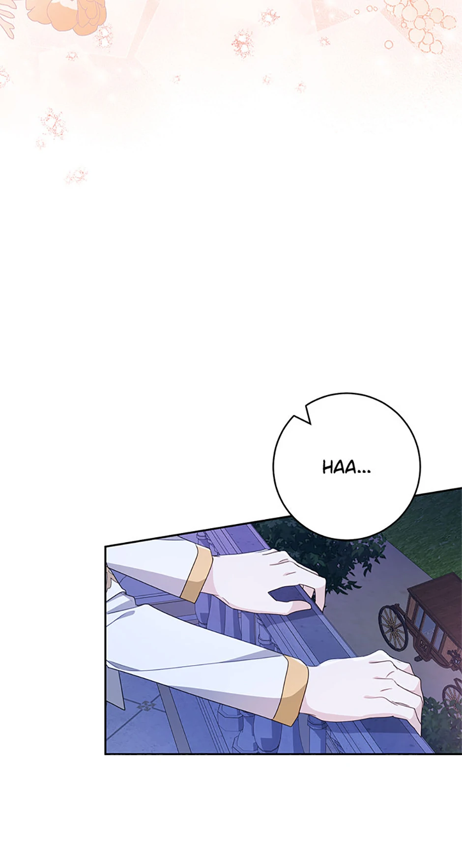 Please Treat Your Friends Preciously chapter 59 page 47
