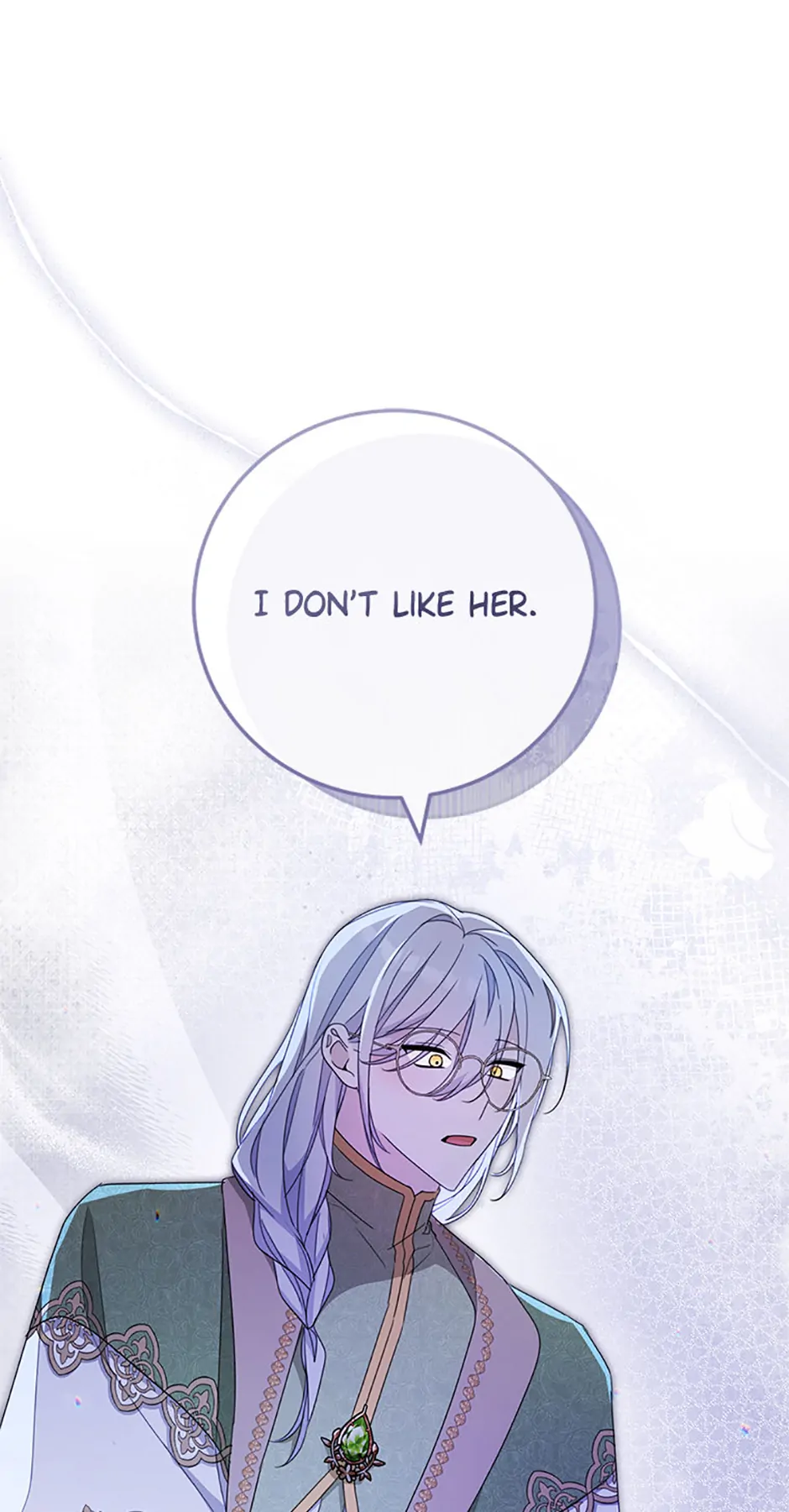 Please Treat Your Friends Preciously chapter 59 page 48