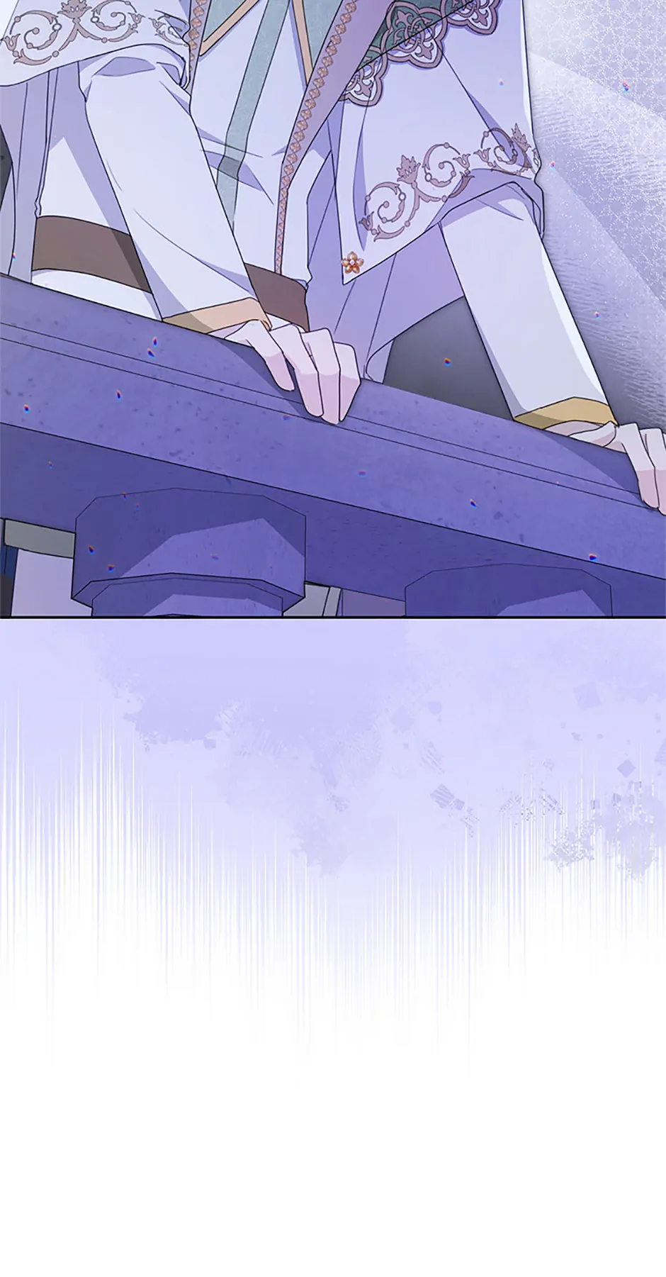 Please Treat Your Friends Preciously chapter 59 page 49