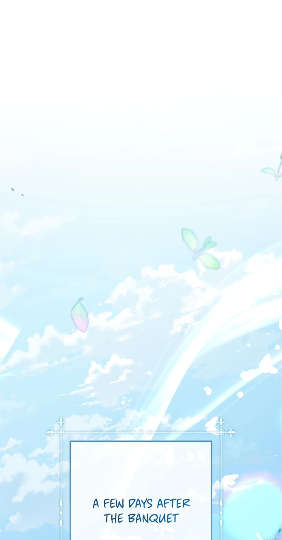 Please Treat Your Friends Preciously chapter 59 page 50