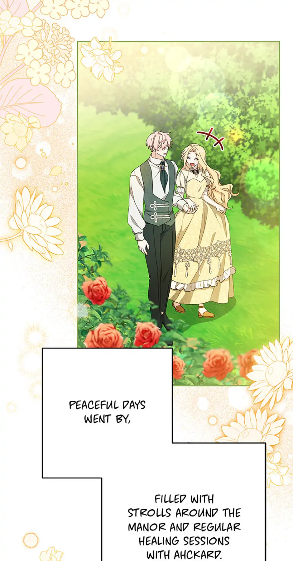Please Treat Your Friends Preciously chapter 59 page 52