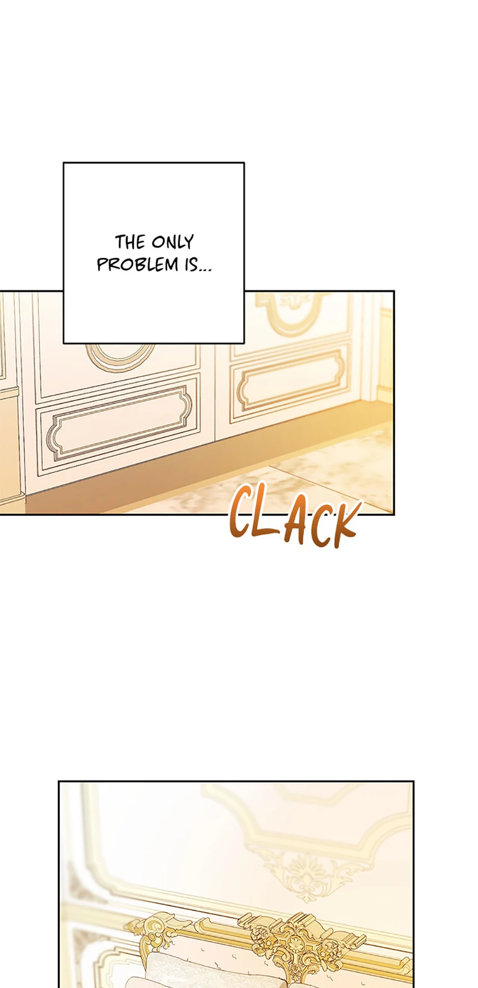 Please Treat Your Friends Preciously chapter 59 page 54