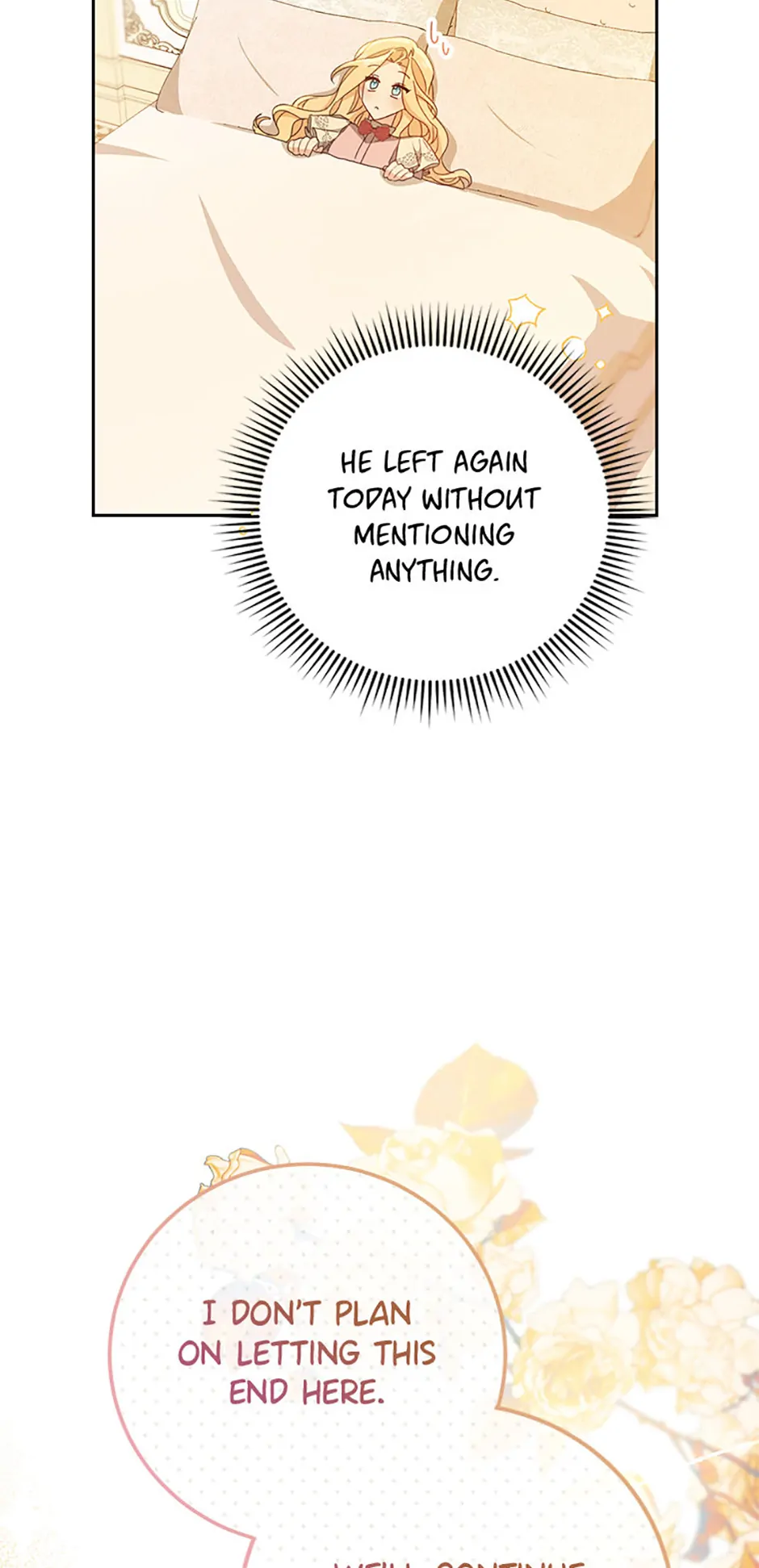 Please Treat Your Friends Preciously chapter 59 page 55