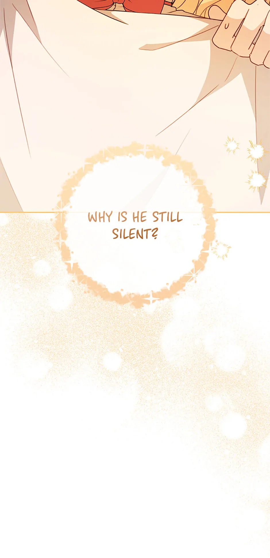 Please Treat Your Friends Preciously chapter 59 page 58