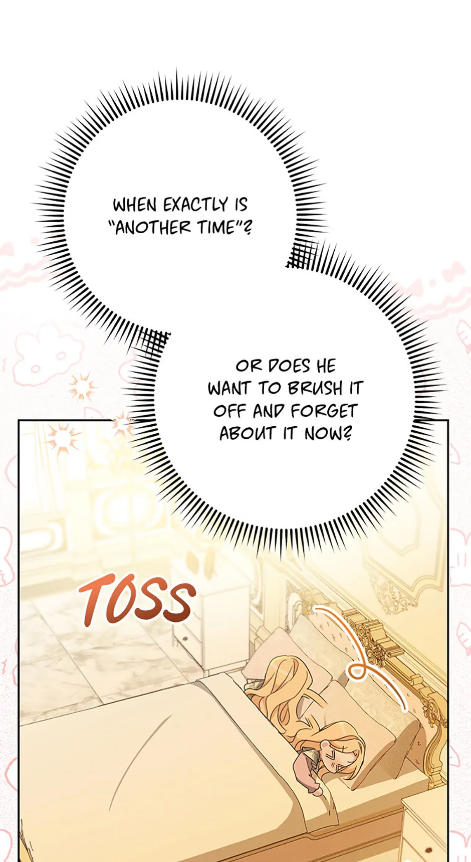 Please Treat Your Friends Preciously chapter 59 page 59