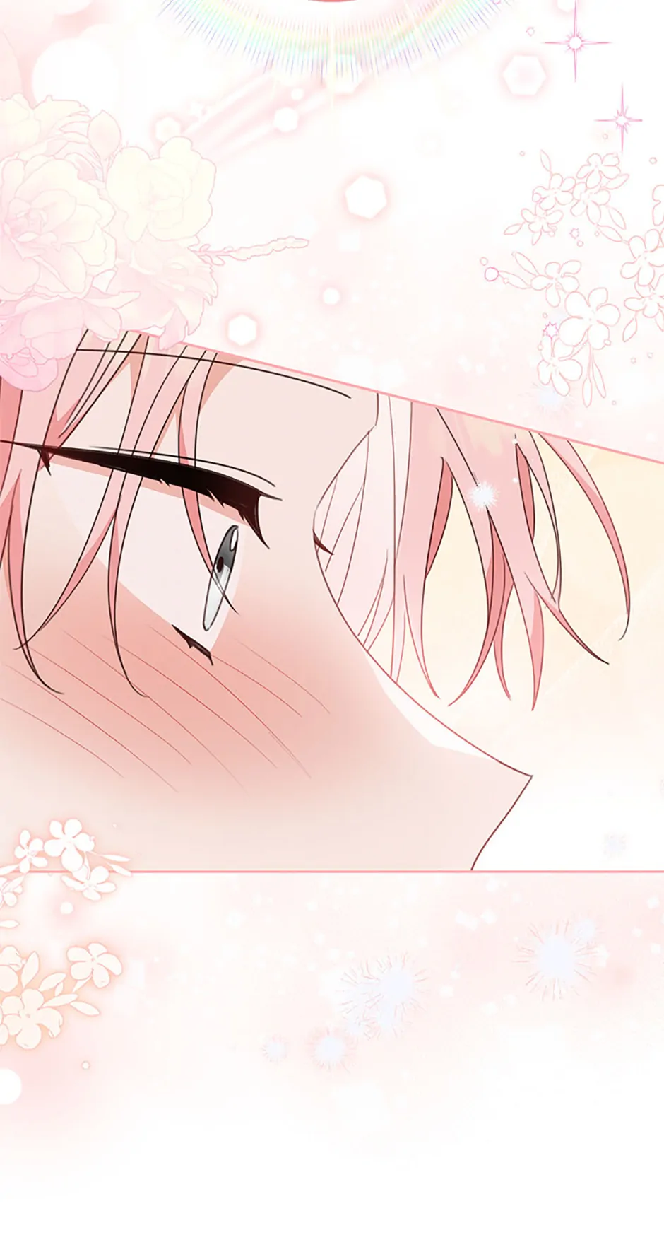 Please Treat Your Friends Preciously chapter 59 page 6
