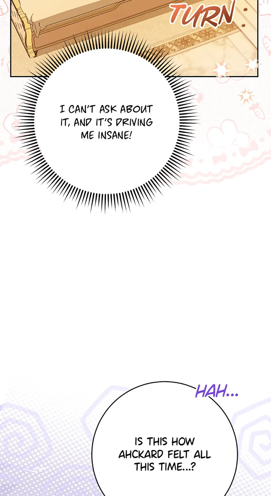 Please Treat Your Friends Preciously chapter 59 page 60