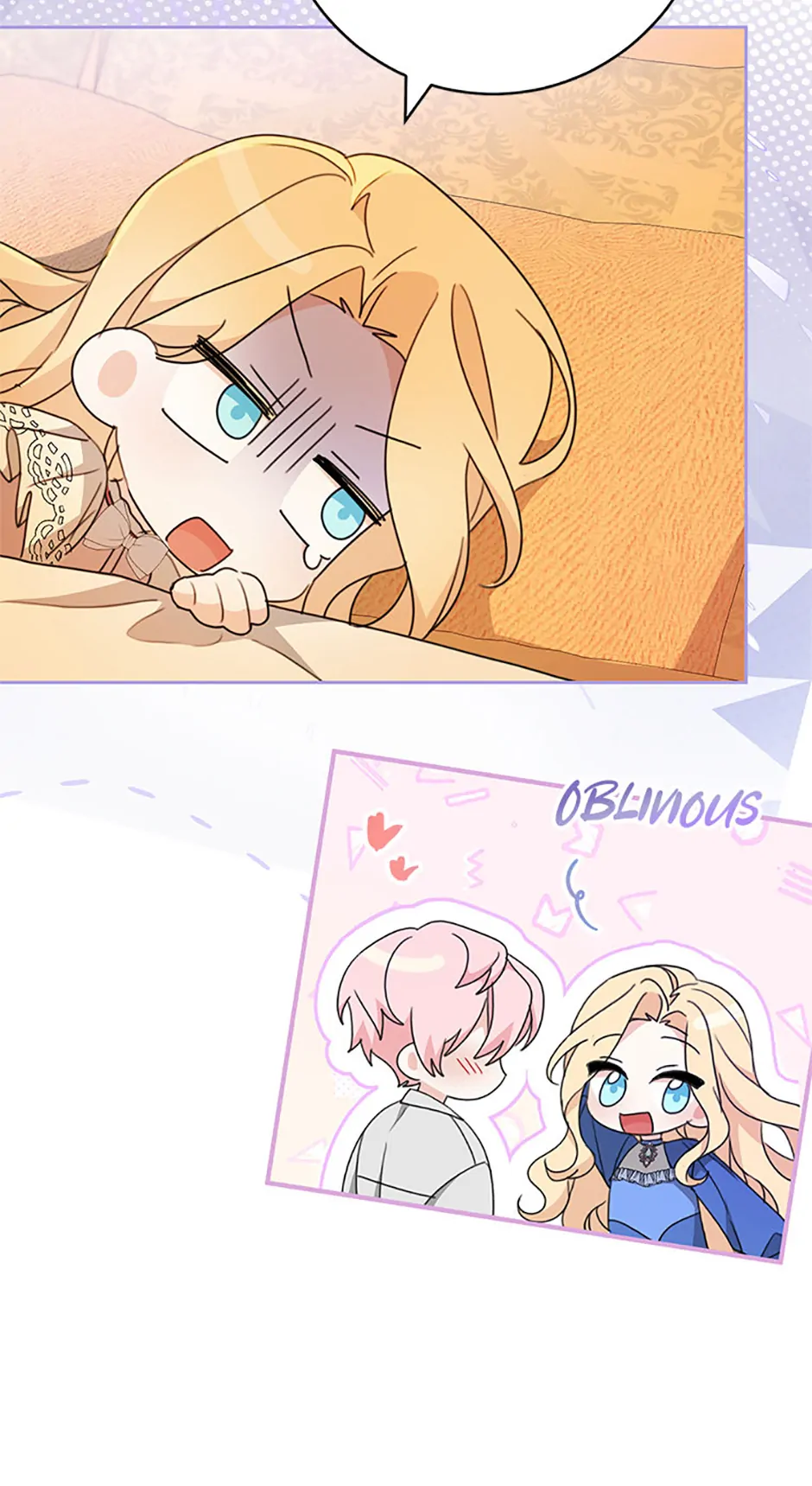 Please Treat Your Friends Preciously chapter 59 page 61