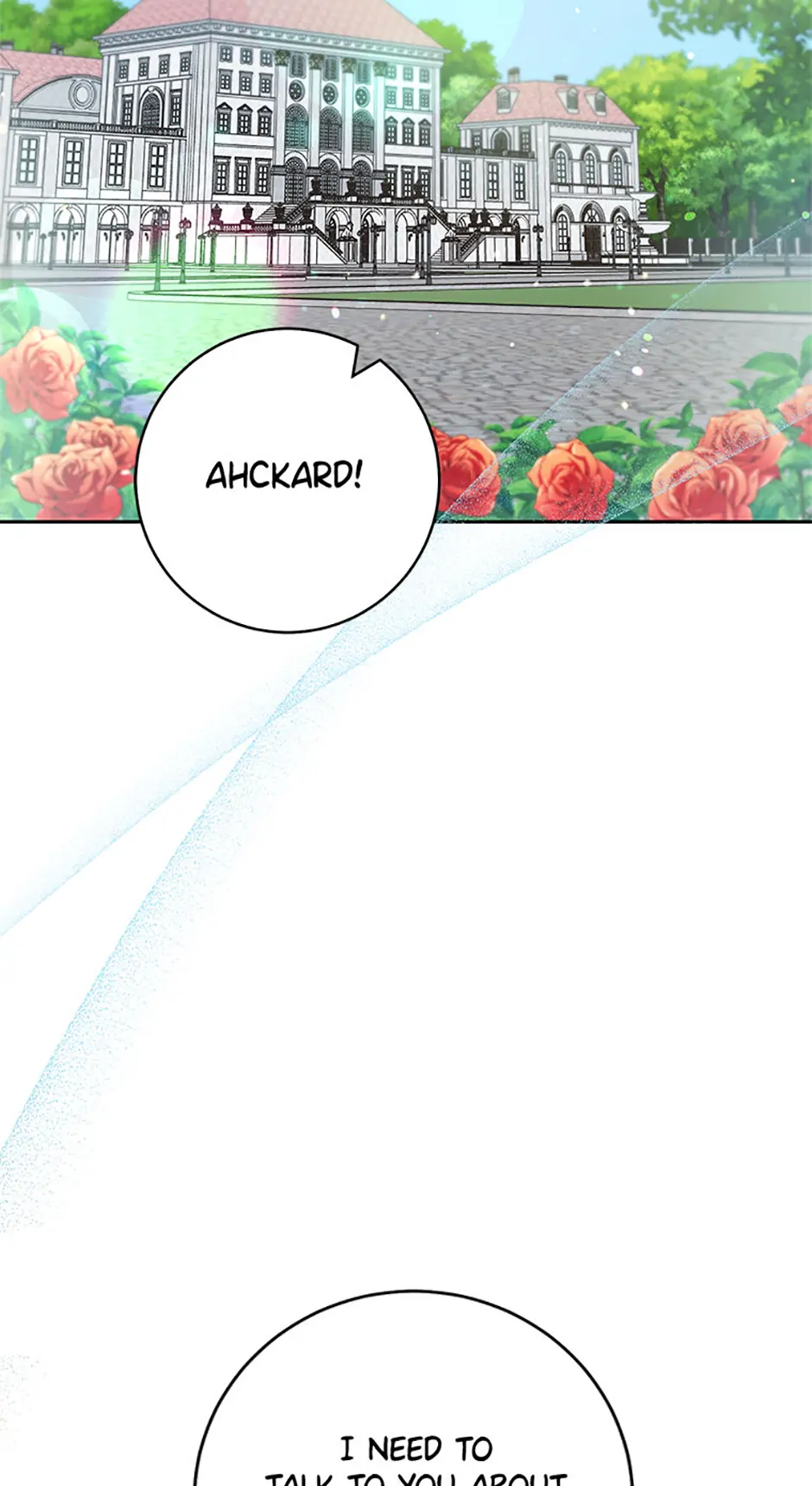 Please Treat Your Friends Preciously chapter 59 page 63