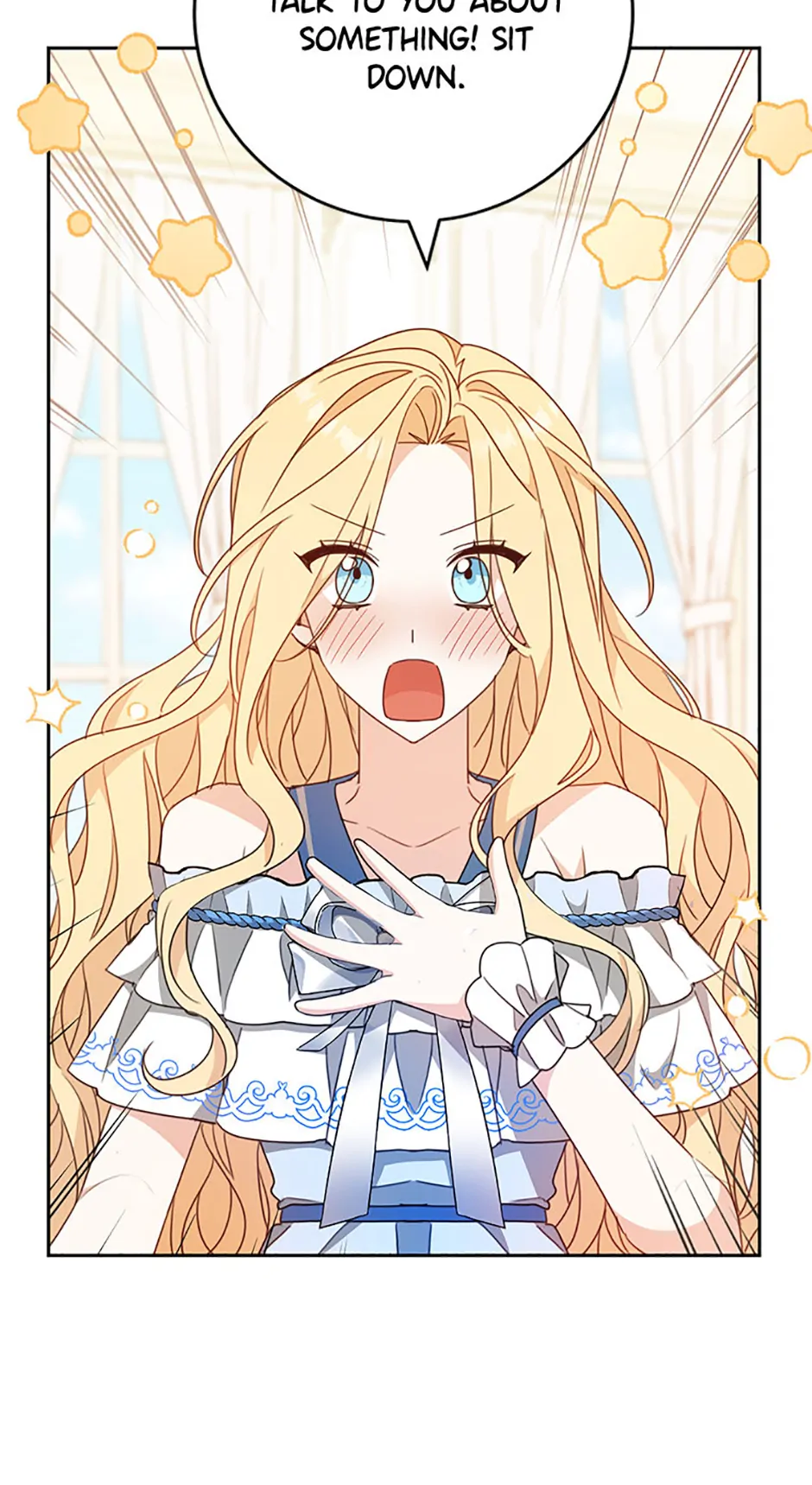 Please Treat Your Friends Preciously chapter 59 page 64