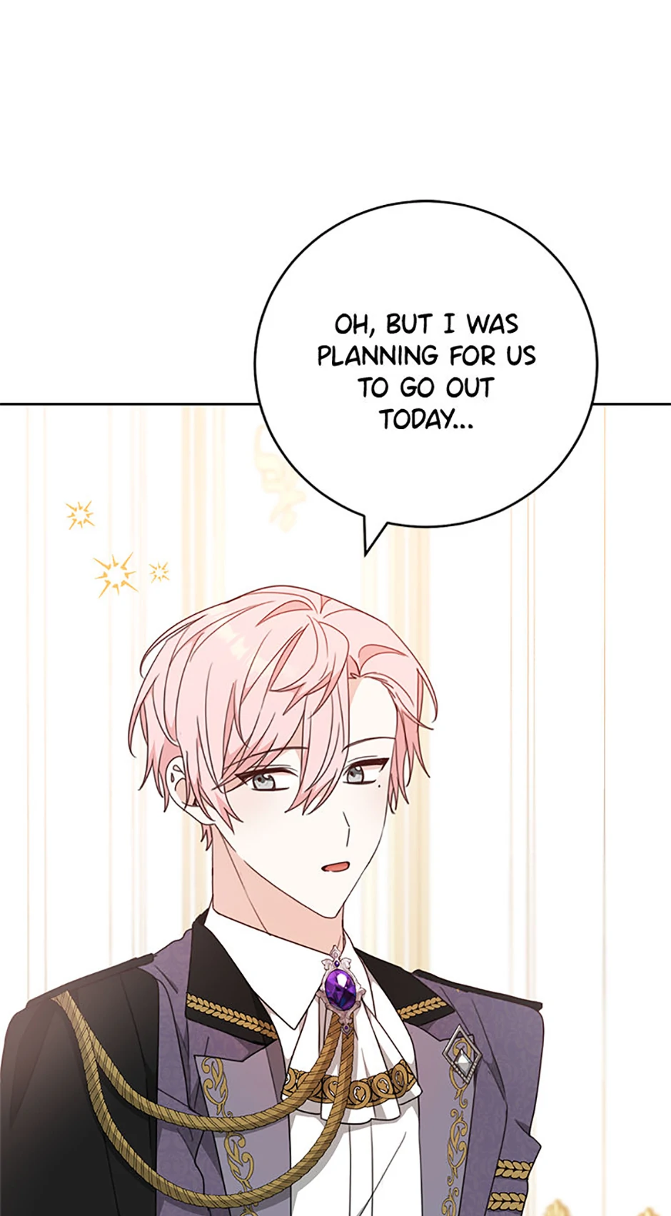 Please Treat Your Friends Preciously chapter 59 page 65