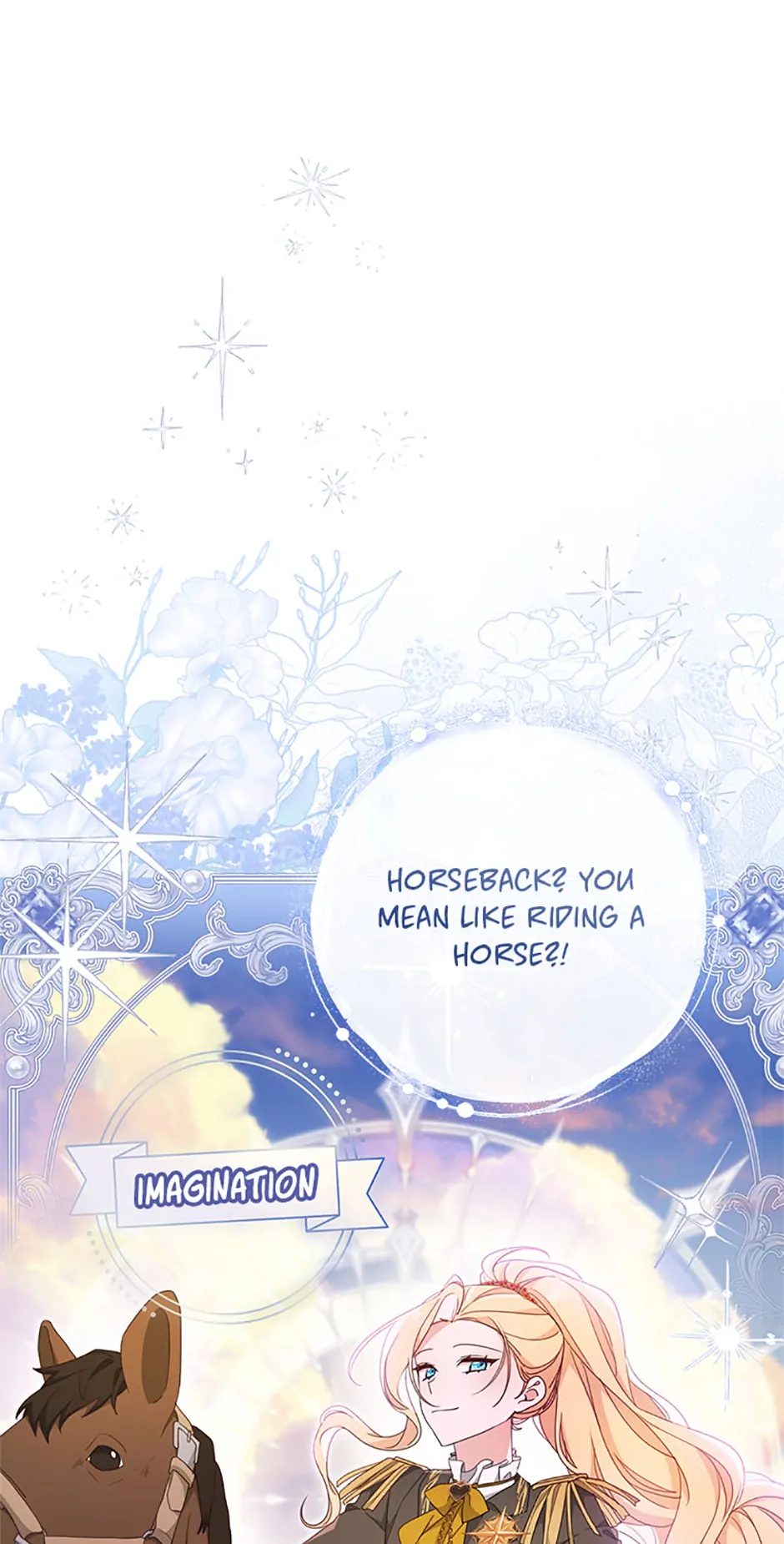 Please Treat Your Friends Preciously chapter 59 page 71
