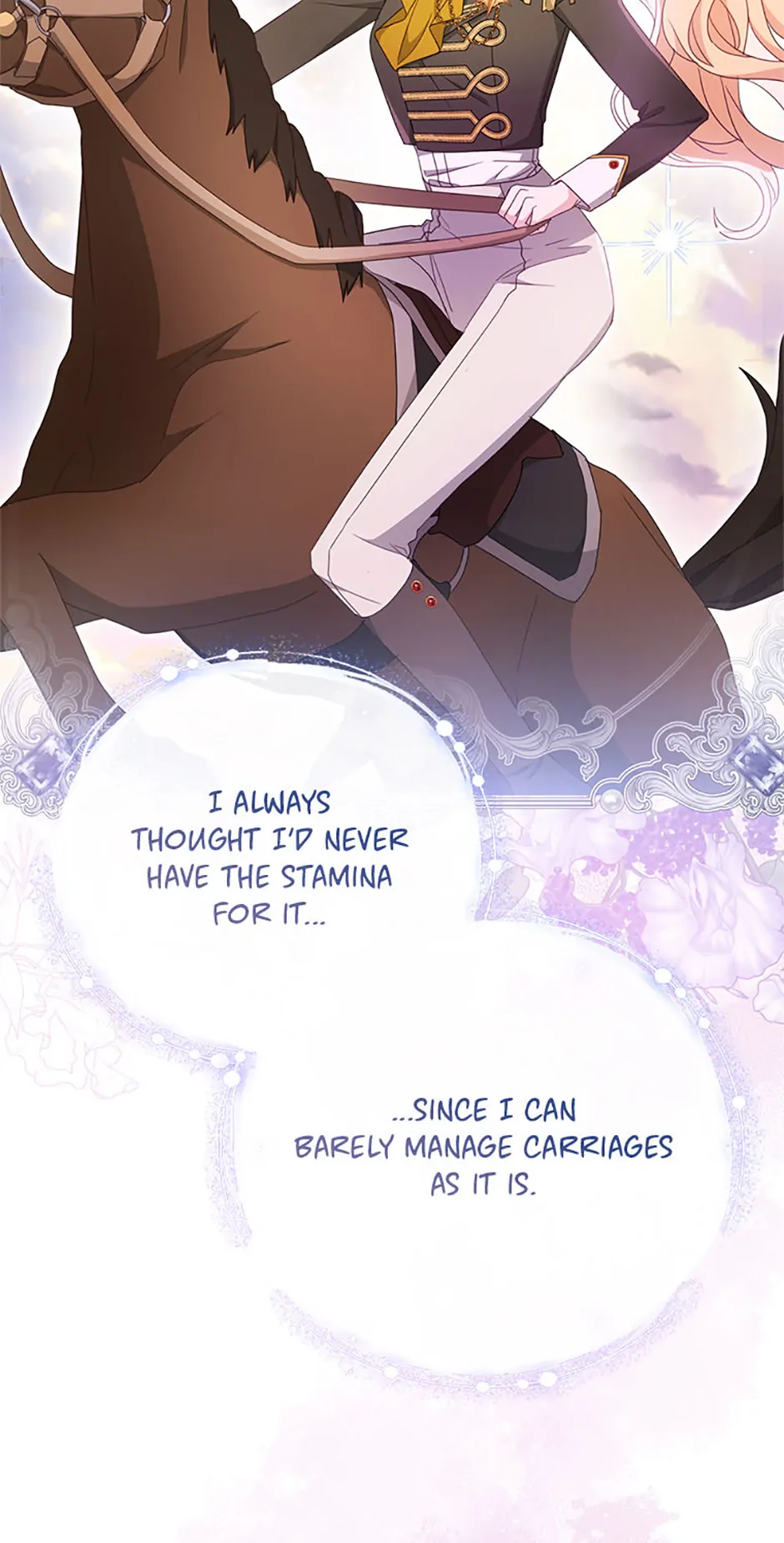 Please Treat Your Friends Preciously chapter 59 page 72