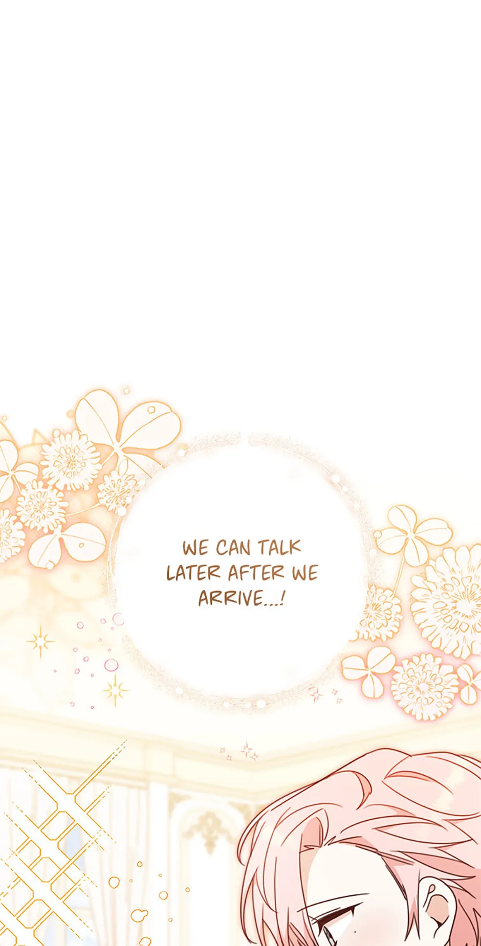 Please Treat Your Friends Preciously chapter 59 page 75