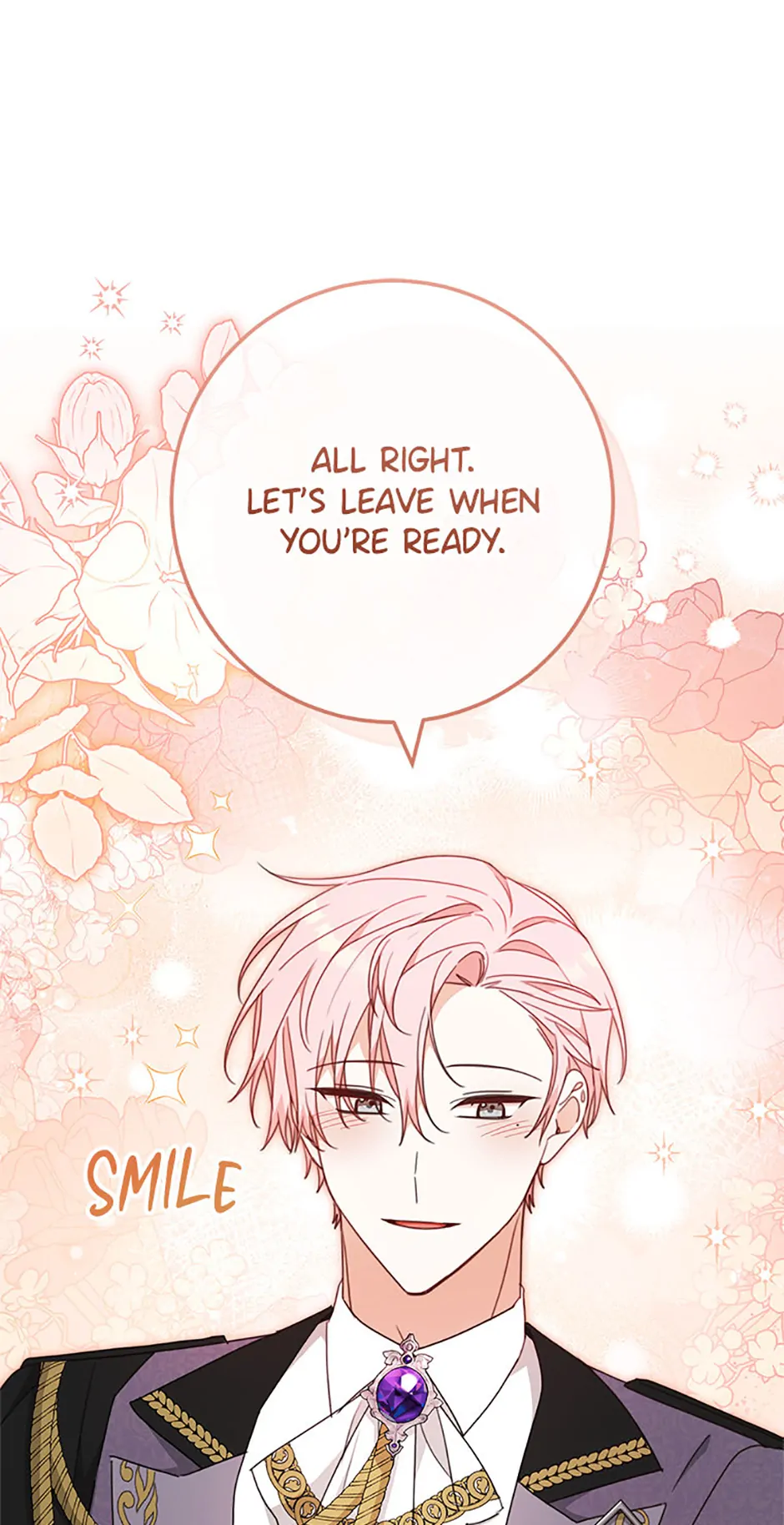 Please Treat Your Friends Preciously chapter 59 page 77