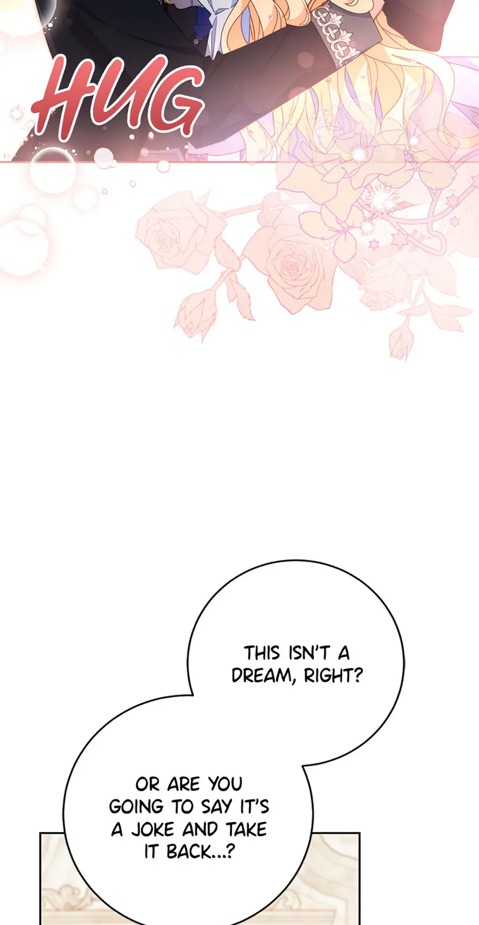 Please Treat Your Friends Preciously chapter 59 page 8