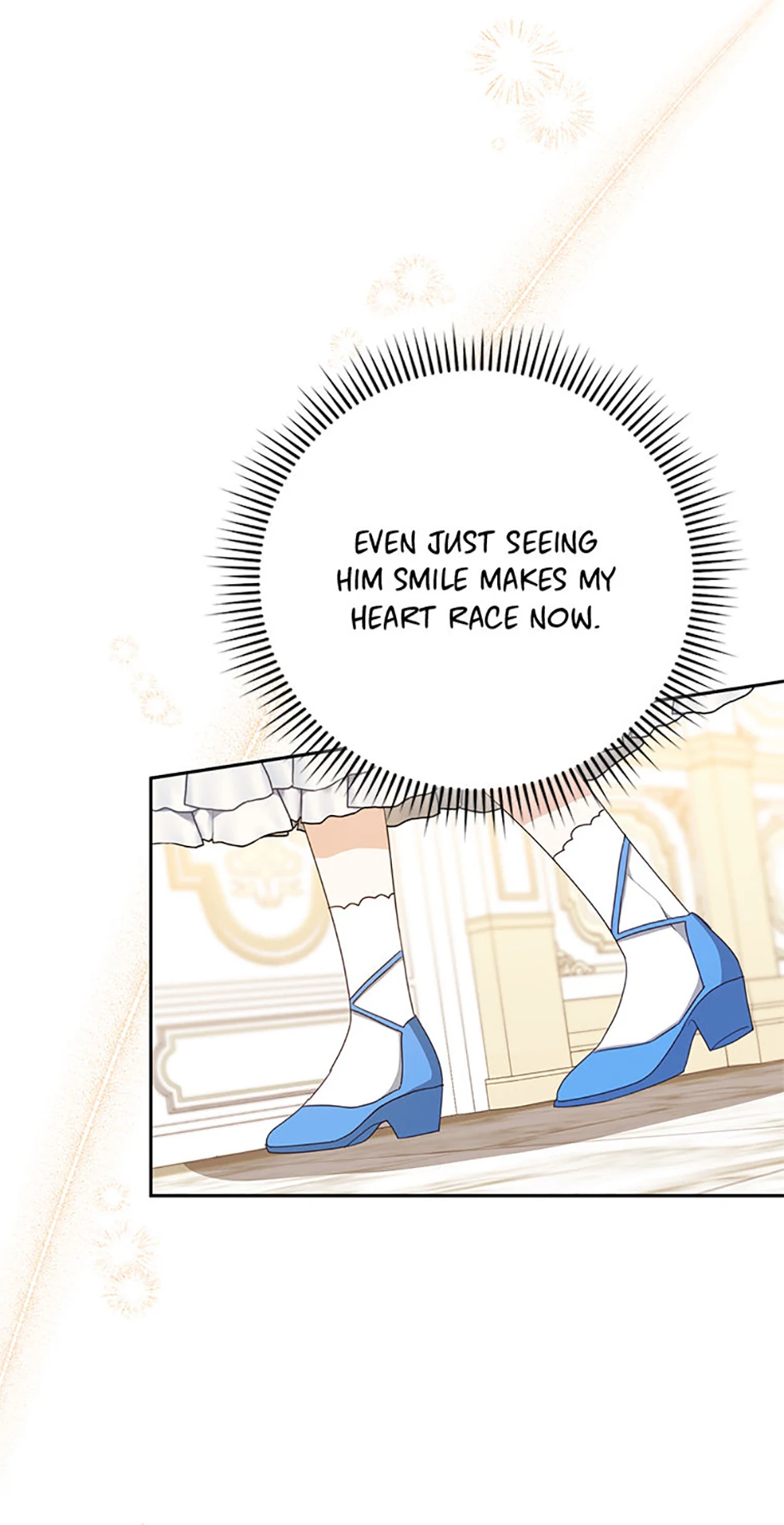 Please Treat Your Friends Preciously chapter 59 page 80