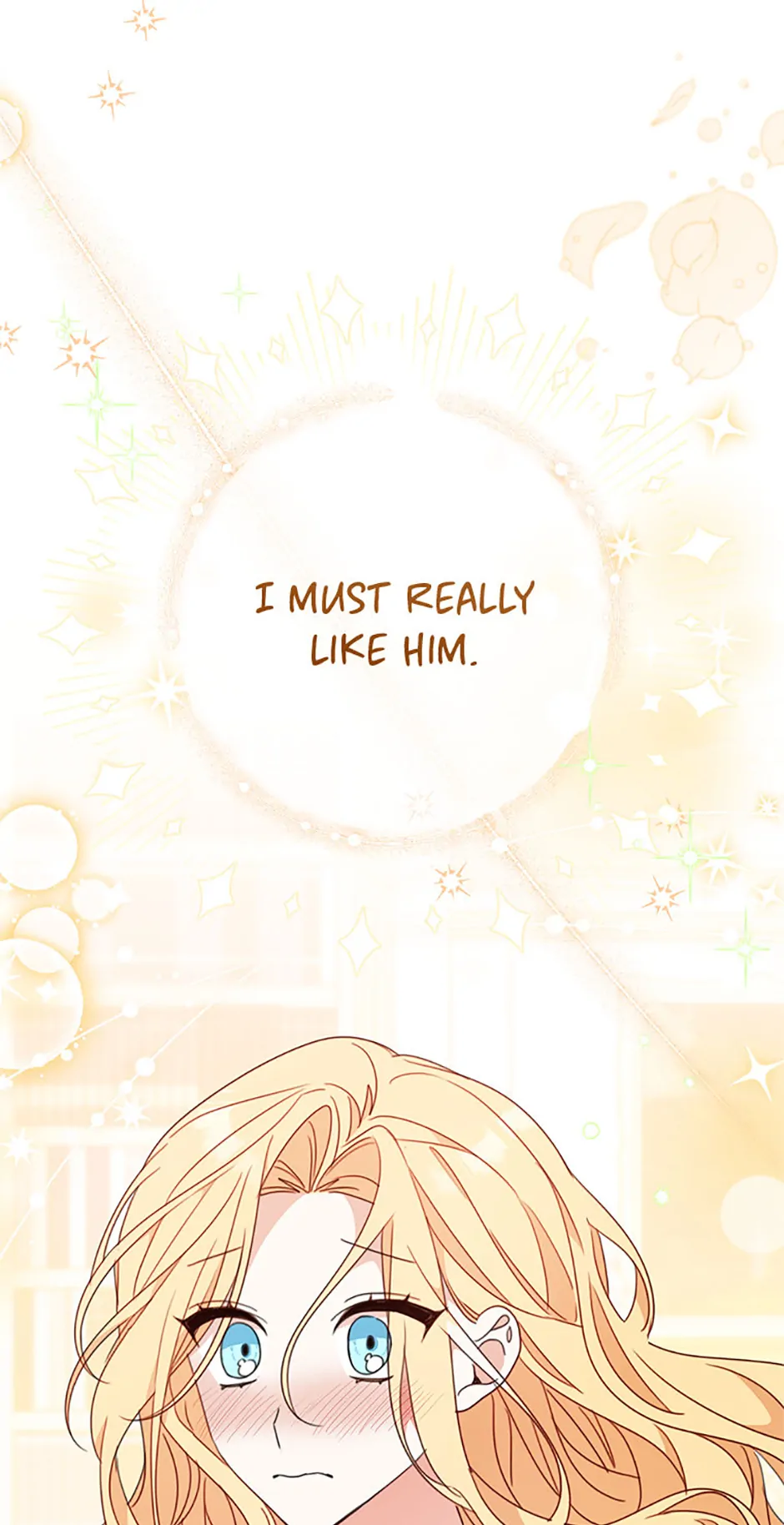 Please Treat Your Friends Preciously chapter 59 page 81