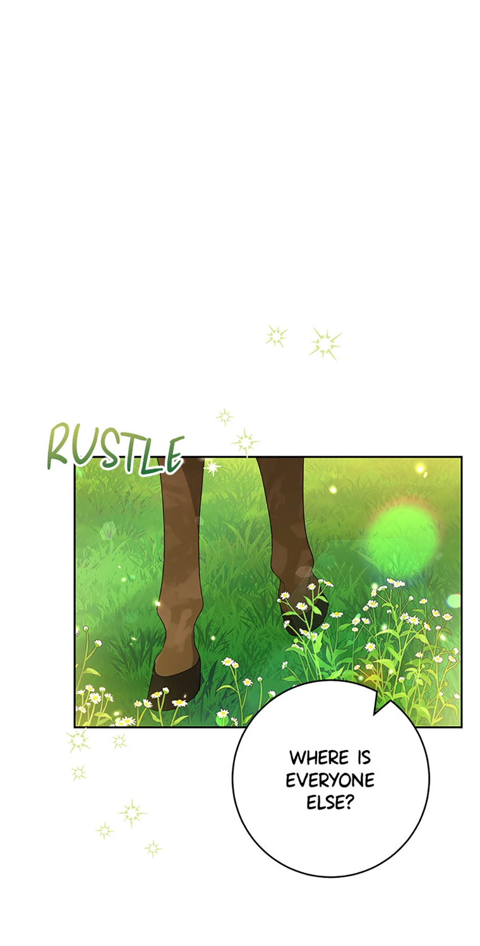 Please Treat Your Friends Preciously chapter 60 page 11