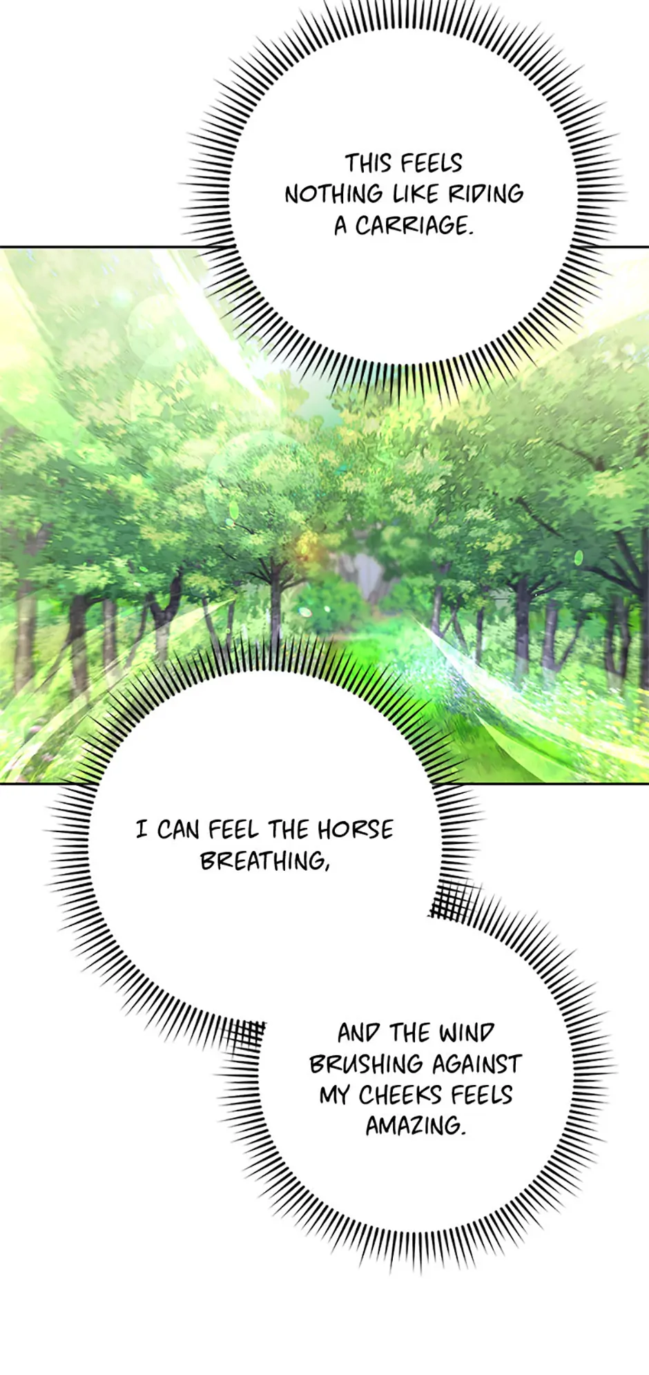Please Treat Your Friends Preciously chapter 60 page 18