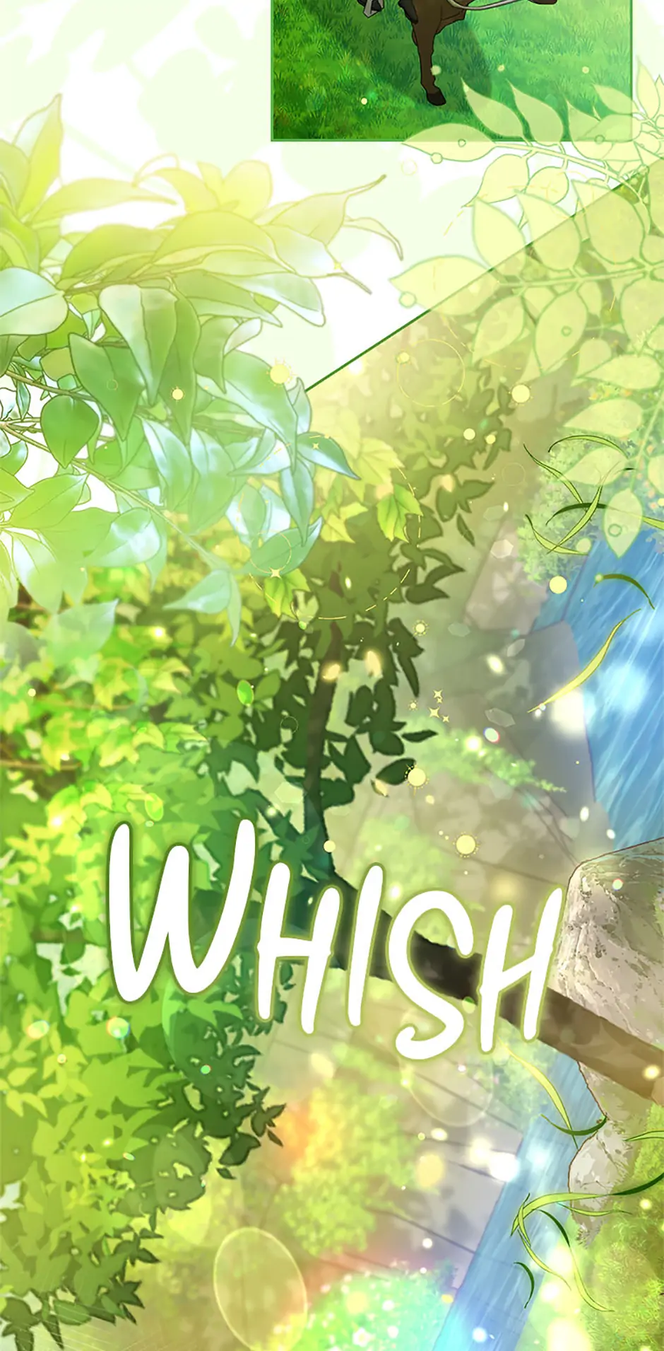Please Treat Your Friends Preciously chapter 60 page 22