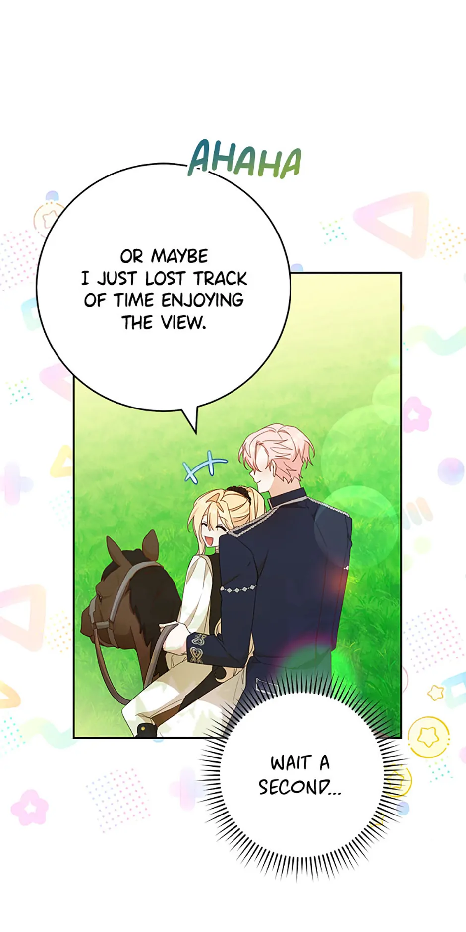 Please Treat Your Friends Preciously chapter 60 page 26